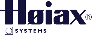 Høiax logo