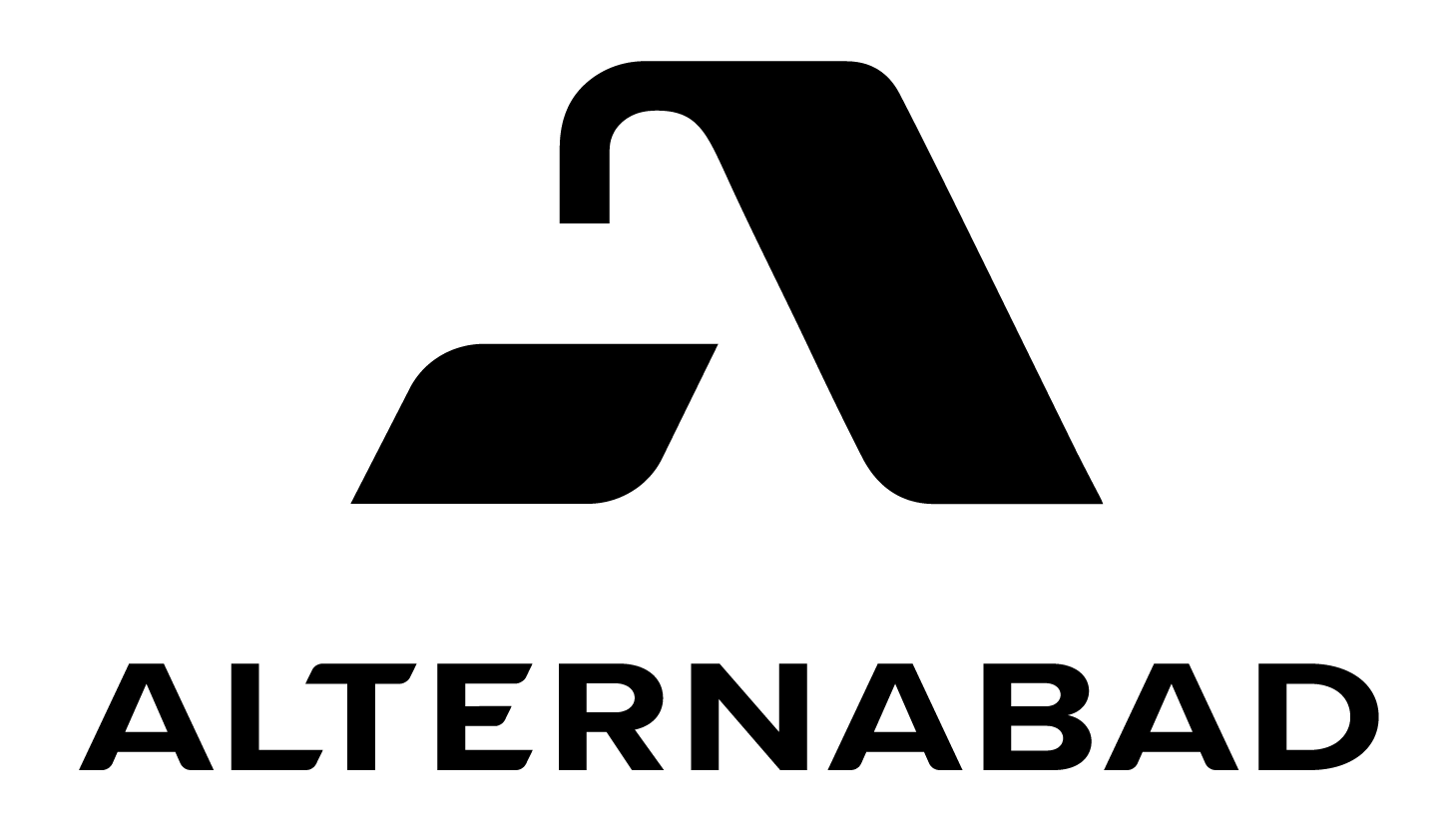 Alterna bad logo