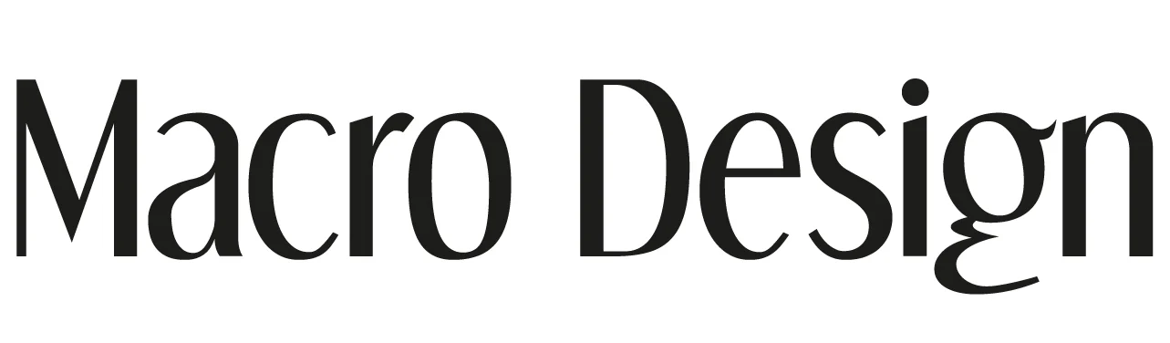 Marco design logo