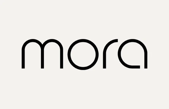 Mora logo