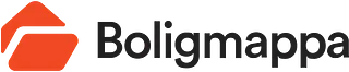 Logo av Boligmappa